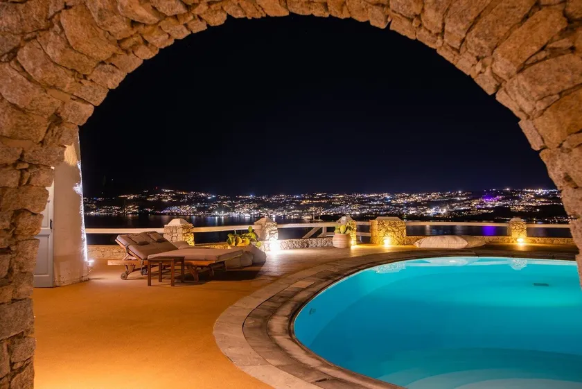 Amazing View, Unique Location! Villa Aquileria. - Image 1