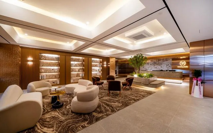 Vibe Hotel Geoje Gohyeon - Image 1