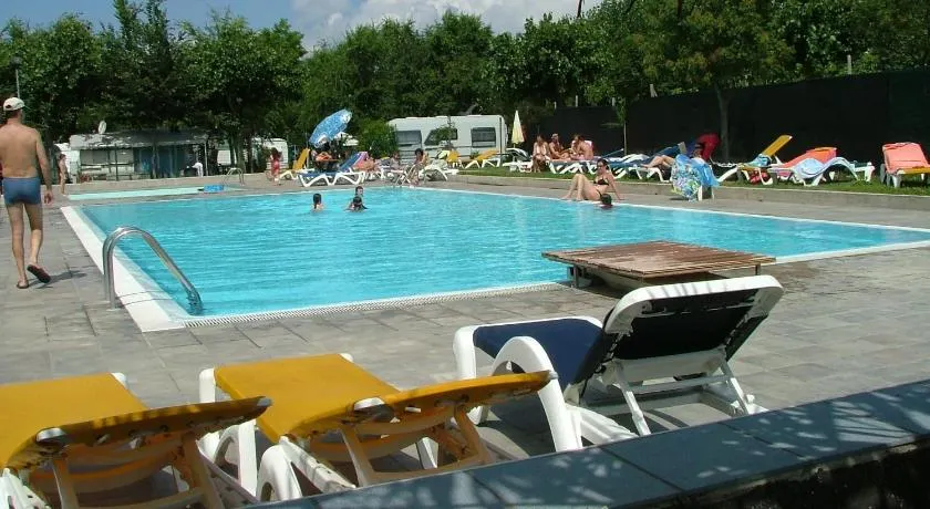Campeggio Amici di Lazise - Image 1