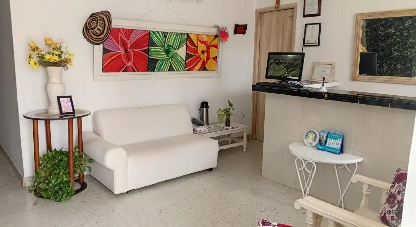 Hotel Boutique Altamira Monteria - Image 1