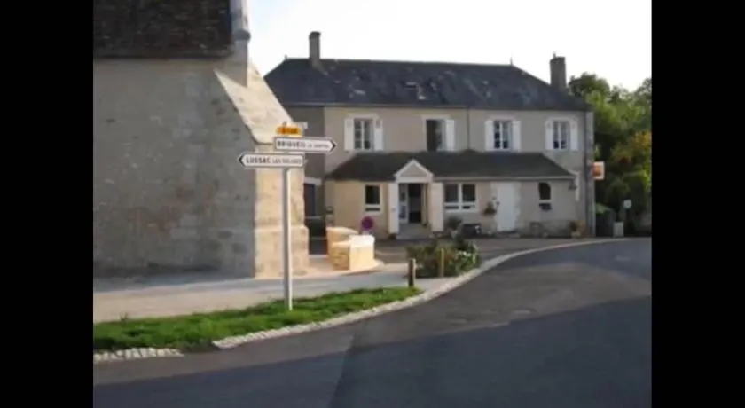 Chambres d'hotes La Chaumiere - Image 1