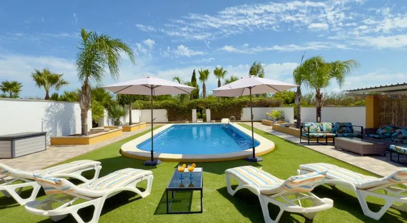 Villa Arizona - Image 1