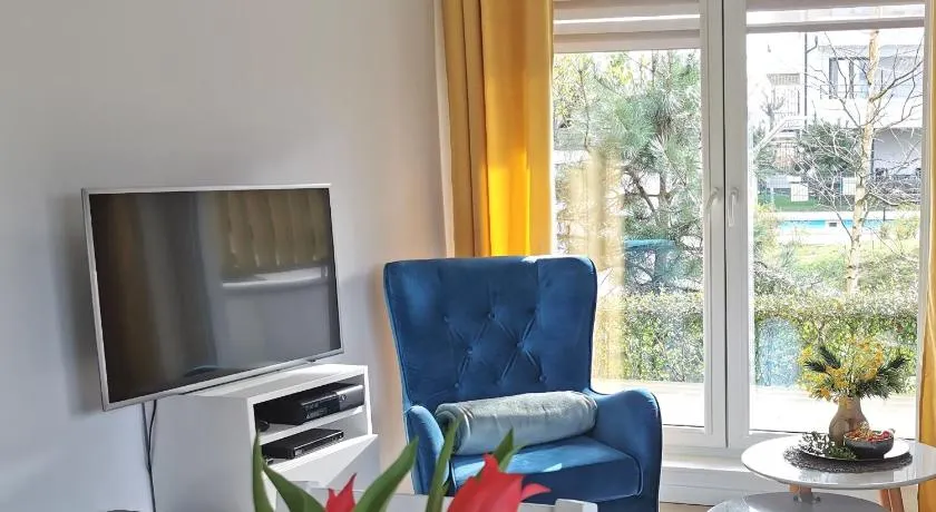 Apartamenty Wybrzeże Laguna - Image 1