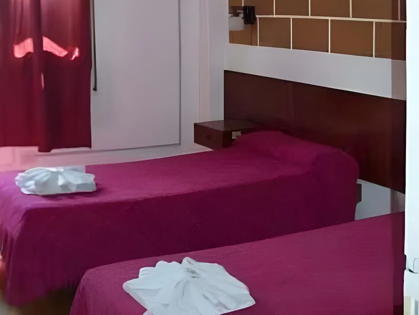 Gran Rex Hotel - Image 1
