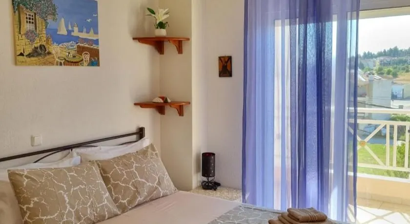 LIMASO Apartments Kallithea - Image 1