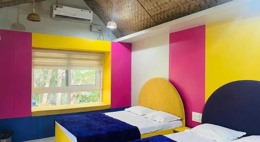 Casa Ardilla, Homestay and Boating in Honnavar - Image 1