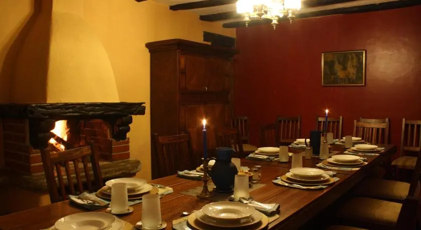 Hacienda La Merced Baja - Image 1