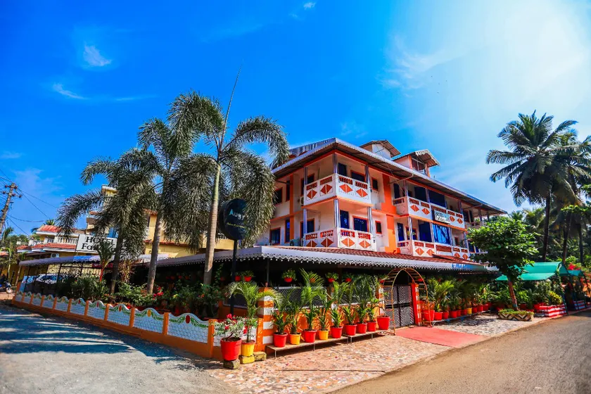 Hotel Failaka - Image 1