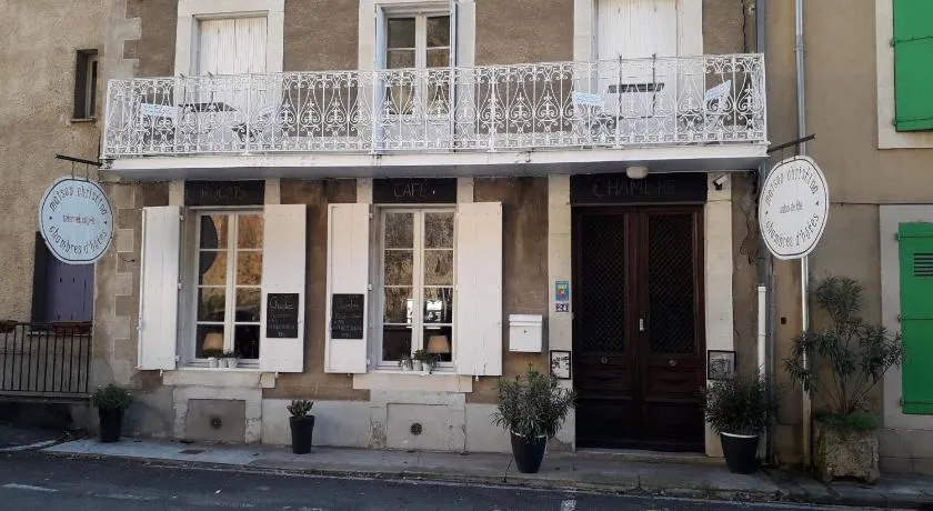 Le Therminus chambres d hôtes - Image 1