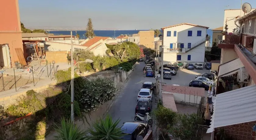Stella Marina Bed and Breakfast sul mare - Image 1