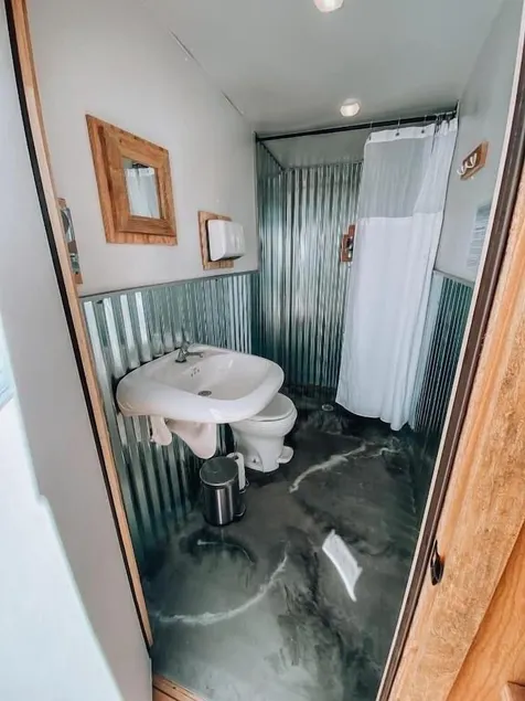 Bryce Glamping - Image 1