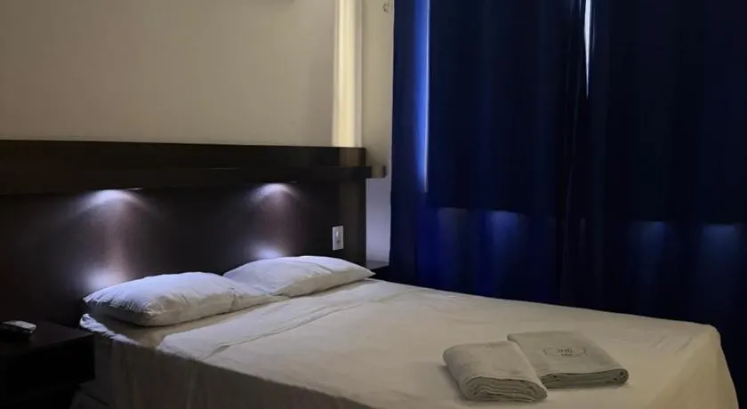 Hotel Sol Brasil - Image 1