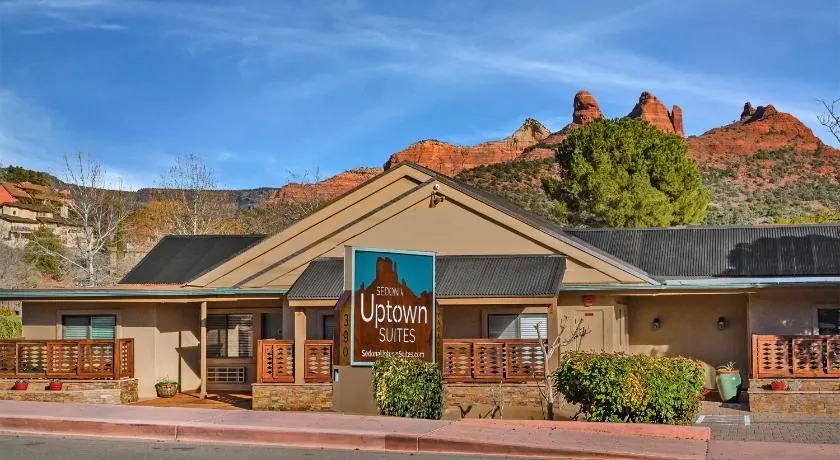 Sedona Uptown Suites - Image 1