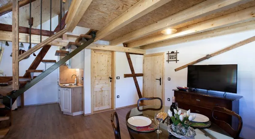 Barn House MM - Image 1