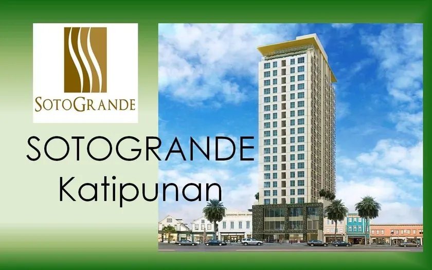 Sotogrande Hotel Katipunan - Image 1