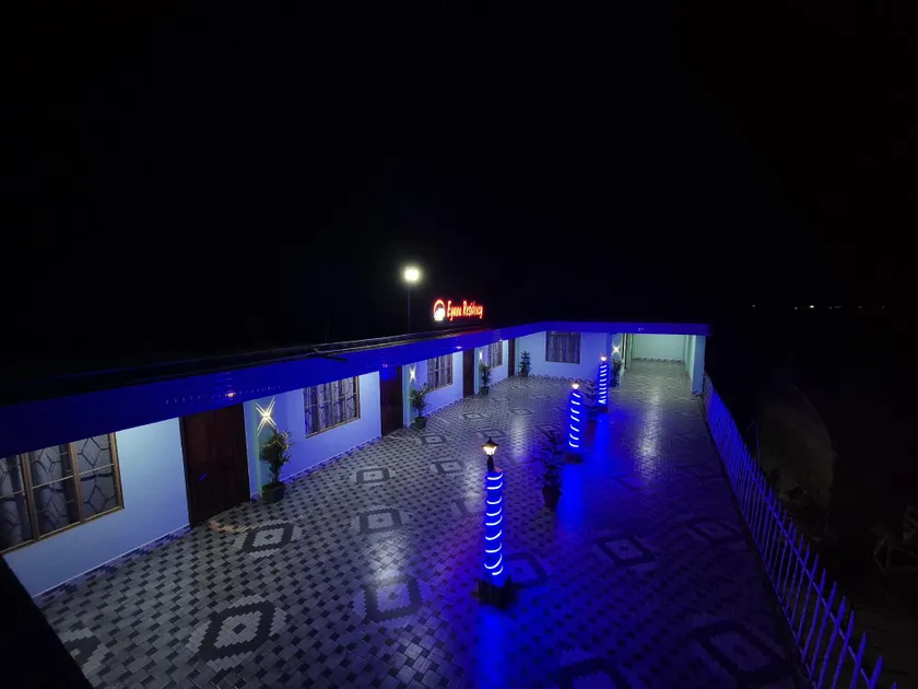 Eyana Residency - Image 1