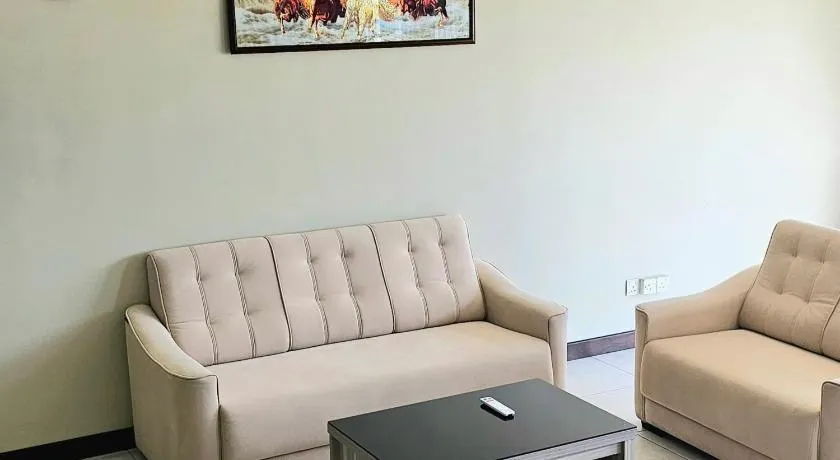 海景10楼5号 Sekinchan Homestay - Image 1