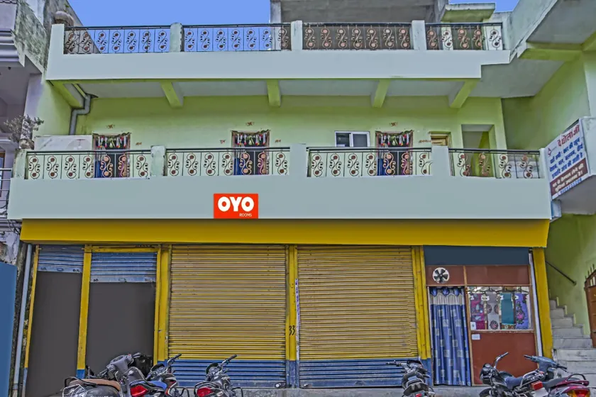 Hotel O atithi in Garha Jabalpur - Image 1