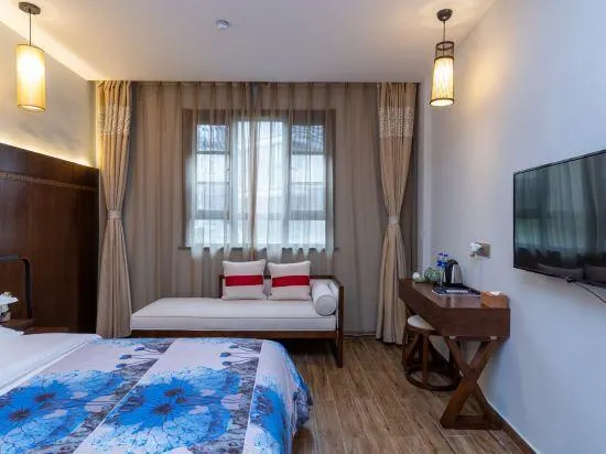 Huanghua Yiguan Hotel - Image 1