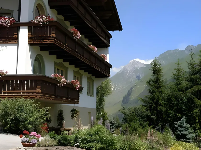 Pension Bergland - Image 1
