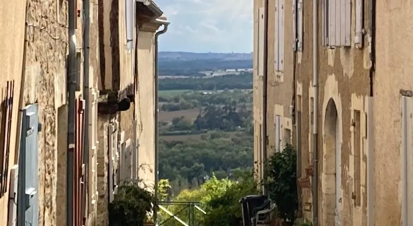Aux Portes des Thermes - Image 1