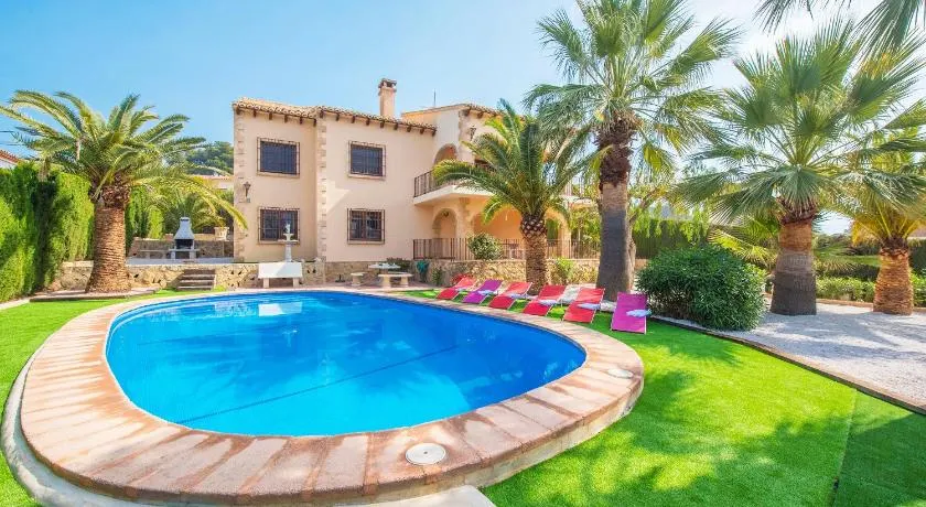 Villa Fustera - PlusHolidays - Image 1