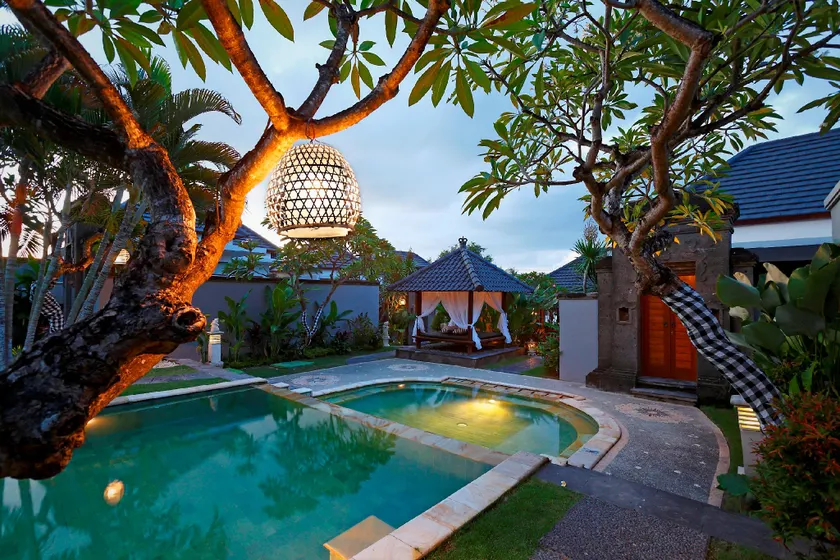 Bali Nyuh Gading Luxury Villas & Spa - Image 1