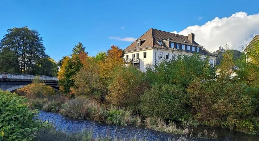 Lahn Hotel - Image 1