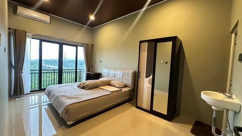 Avner Residence dengan 2 kamar tidur - Image 1
