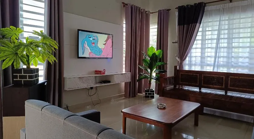 Ateh's Homestay KLIA - Image 1