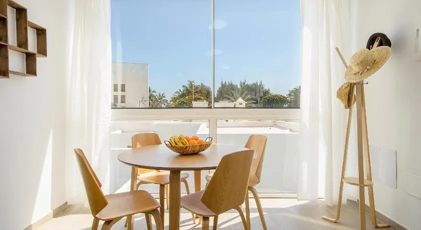 Red Volcano - Pool and Gym in Sport Center Fariones included By Lanzarote Vacation Homes - Image 1