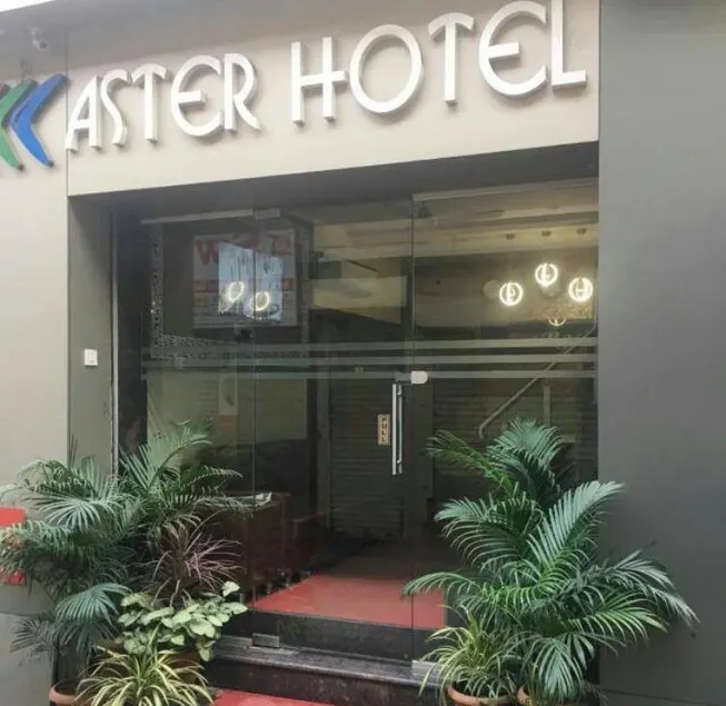 Aster Hotel Near Mumbai Airport - Image 1