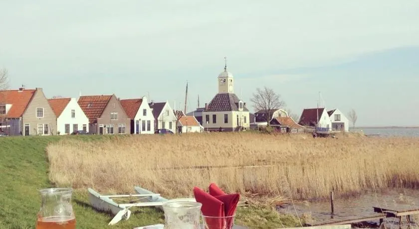 Lovely holiday house in Durgerdam - Image 1