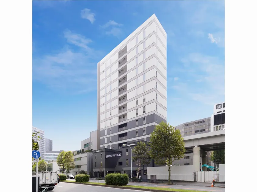 JHotelTokyoGEO - Image 1