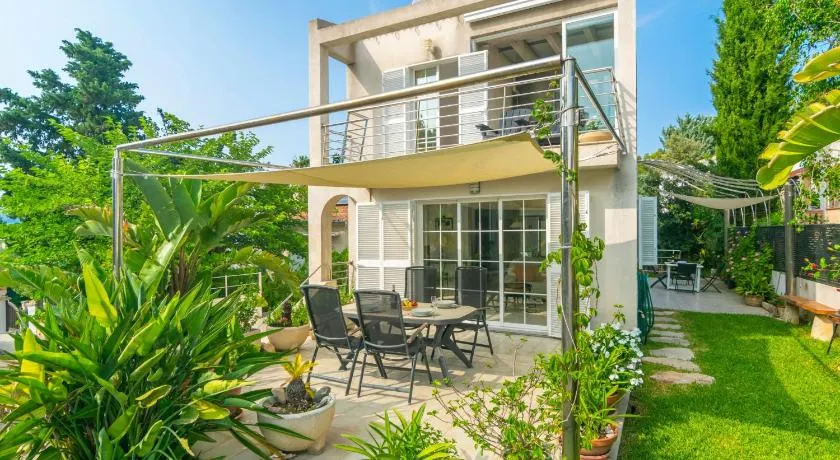 CAS FERRER (BONAIRE) - Chalet mit privatem Garten und kostenlosem W-Lan. - Image 1