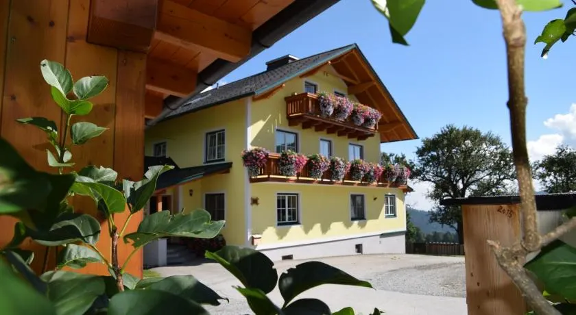 Huberhof im Almenland - Image 1