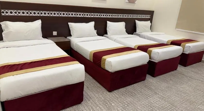 فندق أصيلة الأندلس - Image 1