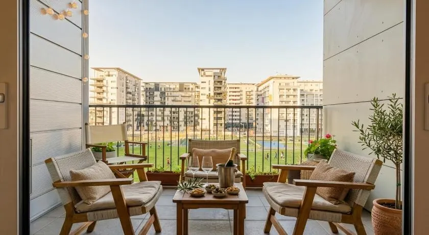 Appartamento Gassman - Holiday Apartment in Milano - Image 1