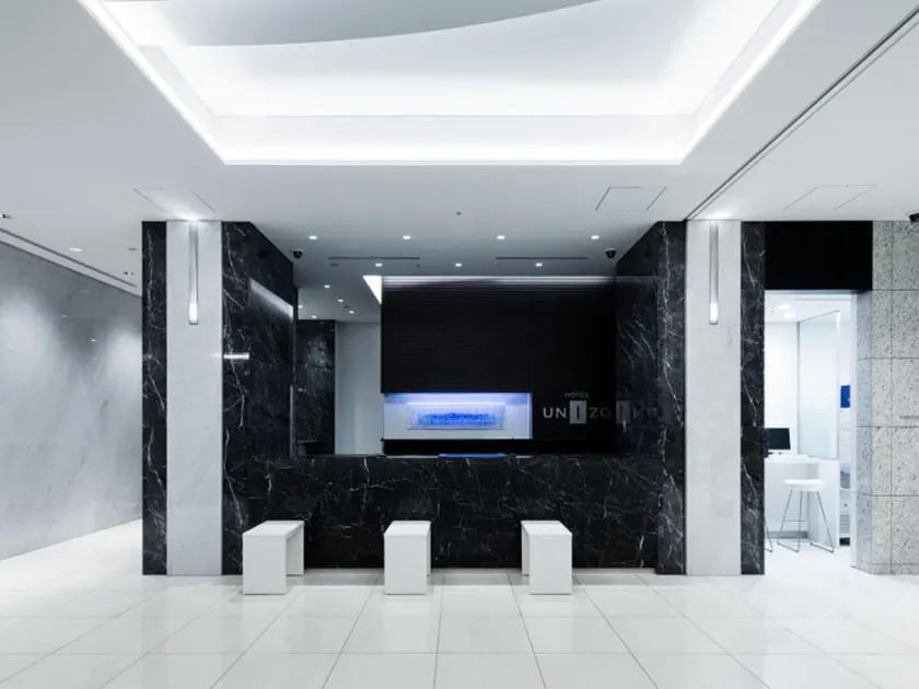 HOTEL UNIZO Tokyo Ginza-itchome - Image 1