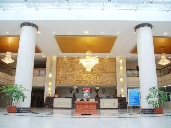 Wu Lan Cha Bu Hotel - Image 1
