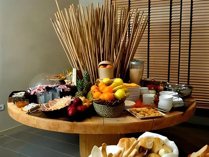 Hotel Trieste - Image 1