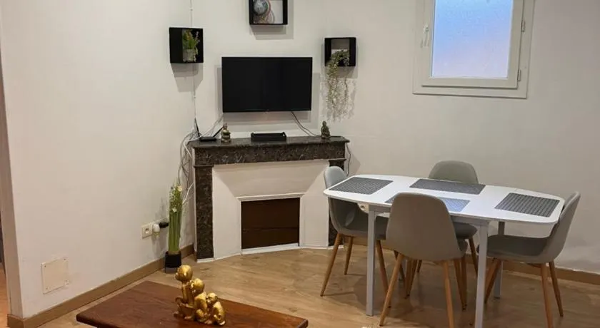 Appartement T3 Neuf Centre Ville de Tarbes - Image 1