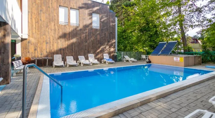 LIDO Apartmanok By BLTN Balatonlelle - Image 1