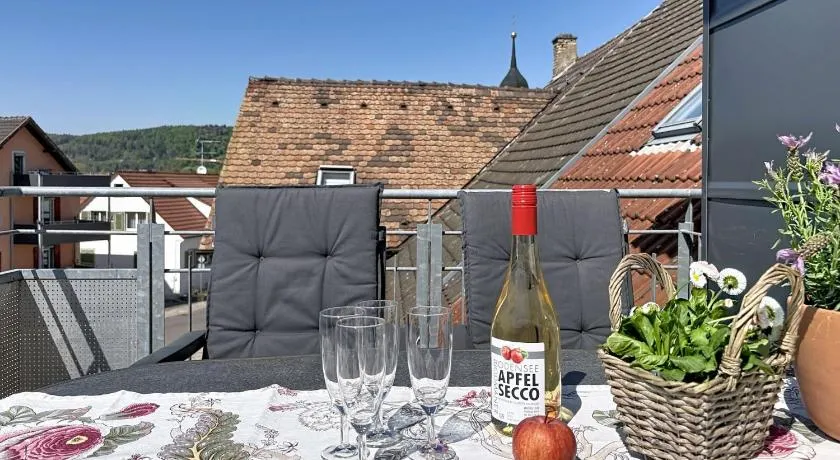 Apartment Sonnige Aussichten - Obstbau Koch by Interhome - Image 1
