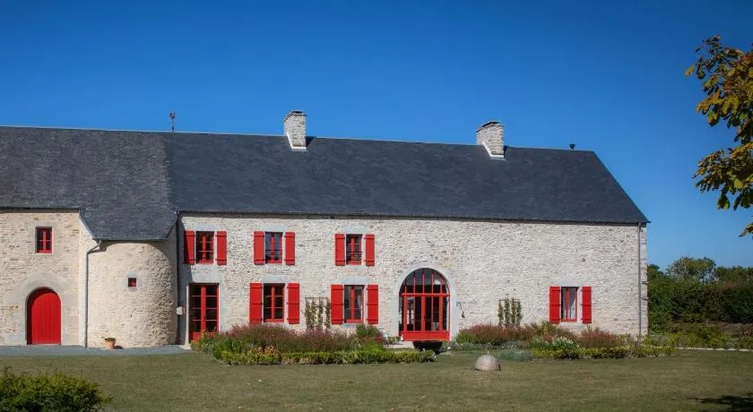 Au Manoir des Loges - Image 1