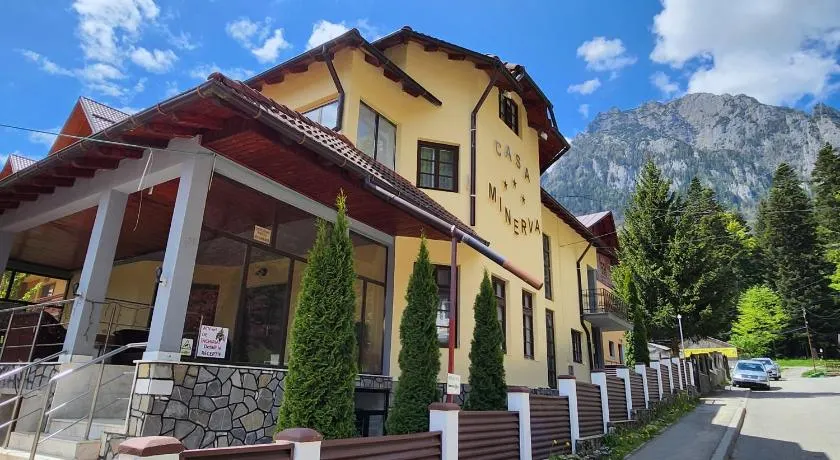 Casa Minerva - Image 1
