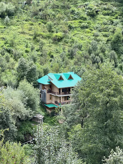 The Gruhum - Image 1