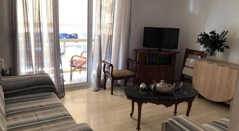 Cosy & Functional pied-à-terre - Image 1