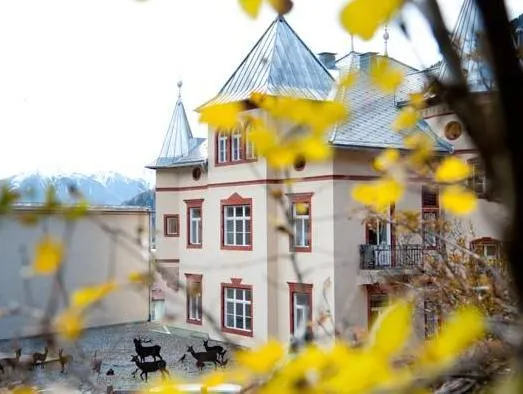 Villa Waldkönigin - Image 1