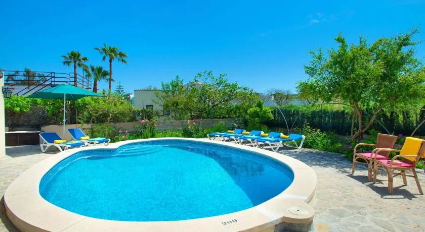 Villa Tomeu by Sealand Villas - Image 1